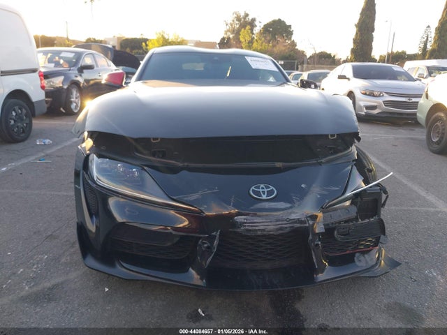 WZ1DB4C00LW021741 Toyota Gr Supra Launch Edition