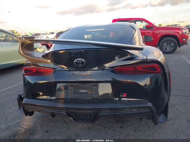 WZ1DB4C00LW021741 Toyota Gr Supra Launch Edition