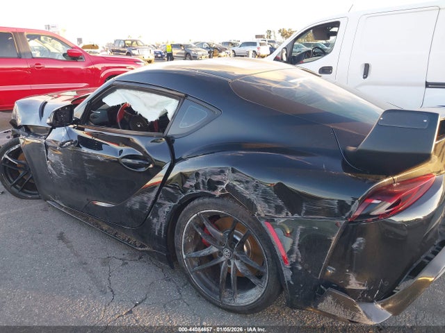 WZ1DB4C00LW021741 Toyota Gr Supra Launch Edition