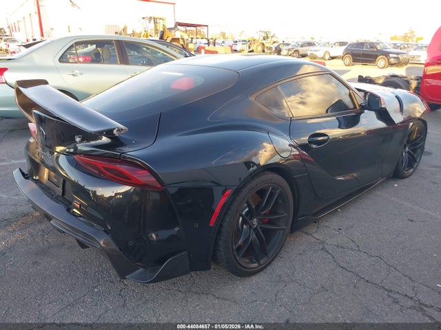 2020 TOYOTA GR SUPRA WZ1DB4C00LW021741 Photo 3