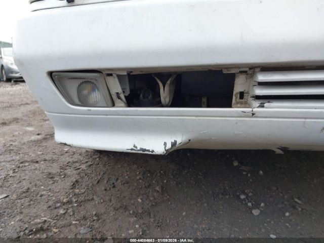 1995 MERCEDES-BENZ SL WDBFA67E3SF115492 Photo 5