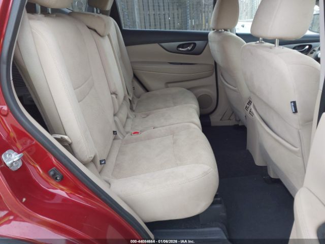 2016 NISSAN ROGUE 5N1AT2MV5GC912253 Photo 7
