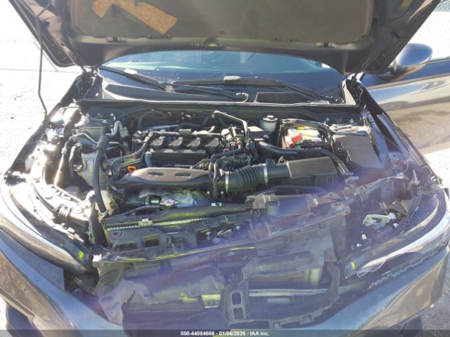 2022 HONDA CIVIC JHMFE1F78NX003781 Photo 9