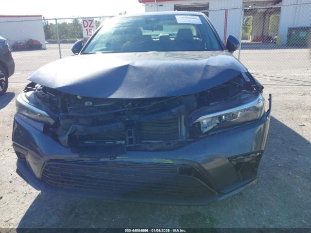 2022 HONDA CIVIC JHMFE1F78NX003781 Photo 5