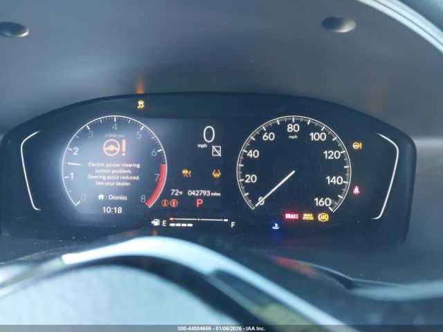 2022 HONDA CIVIC JHMFE1F78NX003781 Photo 6