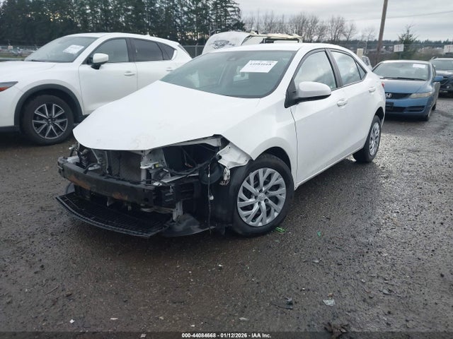 5YFBURHE1HP634467 Toyota COROLLA LE