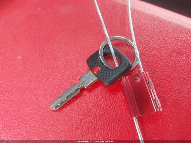 1987 MERCEDES-BENZ 300 WDBCB25D9HA321294 Photo 10