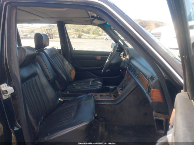 1987 MERCEDES-BENZ 300 WDBCB25D9HA321294 Photo 4