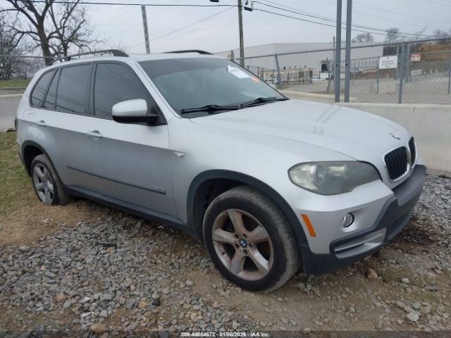 2008 BMW X5 5UXFE43558L028105