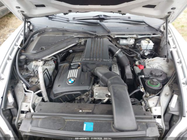 2008 BMW X5 5UXFE43558L028105 Photo 9