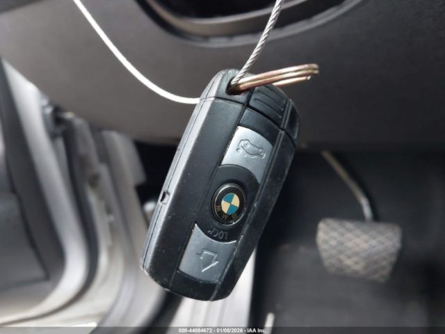 2008 BMW X5 5UXFE43558L028105 Photo 10