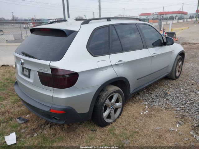 2008 BMW X5 5UXFE43558L028105 Photo 3