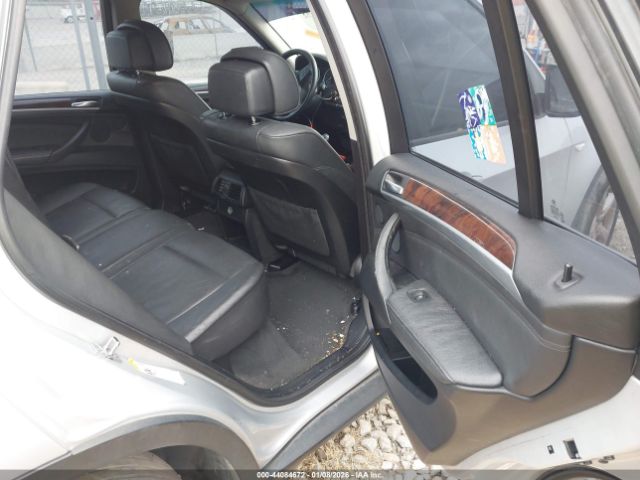 2008 BMW X5 5UXFE43558L028105 Photo 7