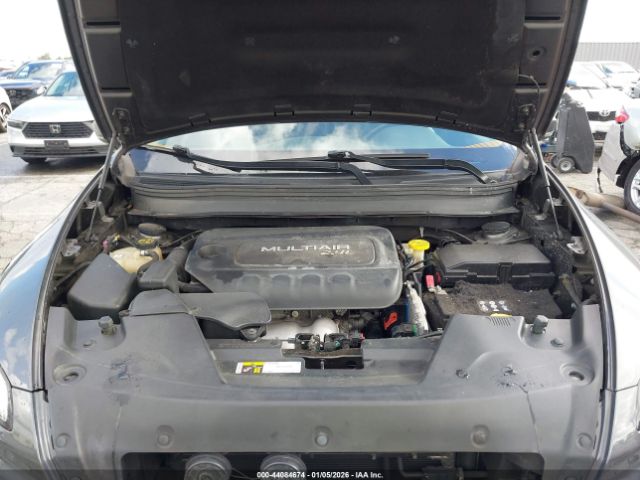 2016 JEEP CHEROKEE 1C4PJMDB6GW340940 Photo 9