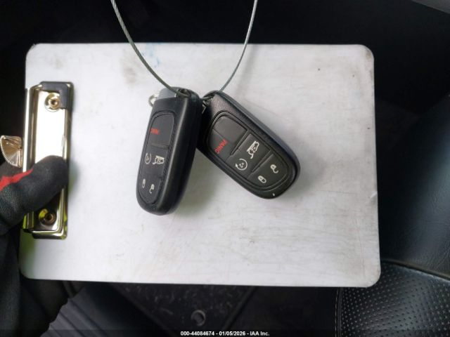 2016 JEEP CHEROKEE 1C4PJMDB6GW340940 Photo 10