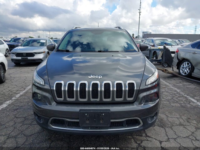 1C4PJMDB6GW340940 Jeep Cherokee