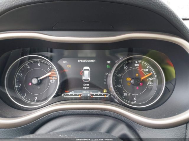 2016 JEEP CHEROKEE 1C4PJMDB6GW340940 Photo 6