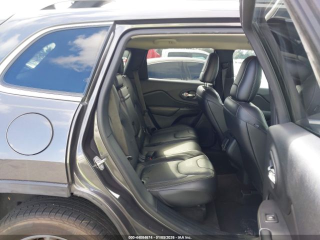 2016 JEEP CHEROKEE 1C4PJMDB6GW340940 Photo 7