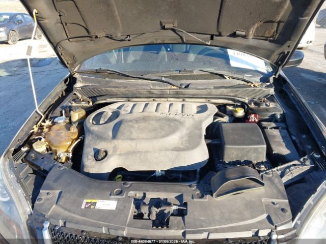 2014 CHRYSLER 200 1C3CCBBG3EN164254 Photo 9