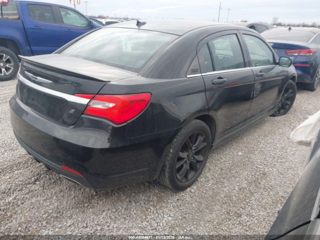 2014 CHRYSLER 200 1C3CCBBG3EN164254 Photo 3