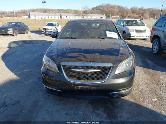 2014 CHRYSLER 200 1C3CCBBG3EN164254 Photo 5