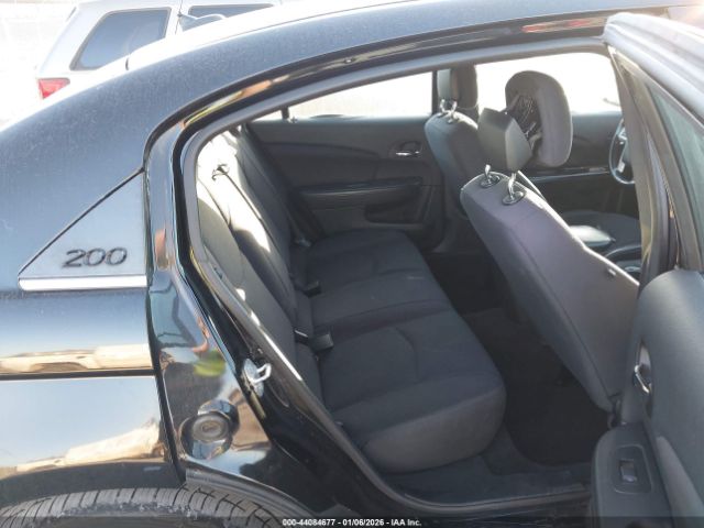 2014 CHRYSLER 200 1C3CCBBG3EN164254 Photo 7