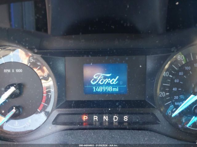 2016 FORD FUSION 3FA6P0G75GR281978 Photo 6