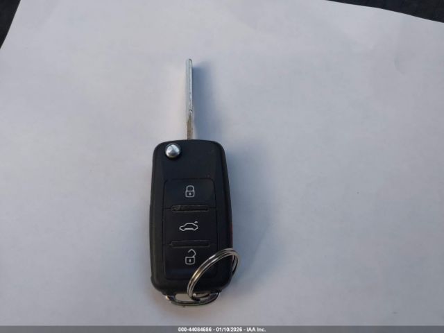 2015 VOLKSWAGEN JETTA 3VWD17AJ9FM314294 Photo 10