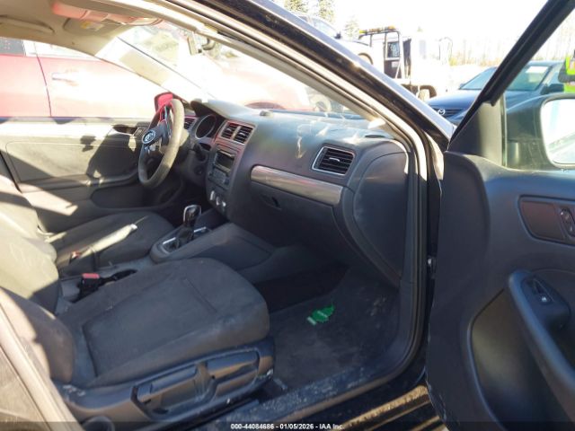 2015 VOLKSWAGEN JETTA 3VWD17AJ9FM314294 Photo 4