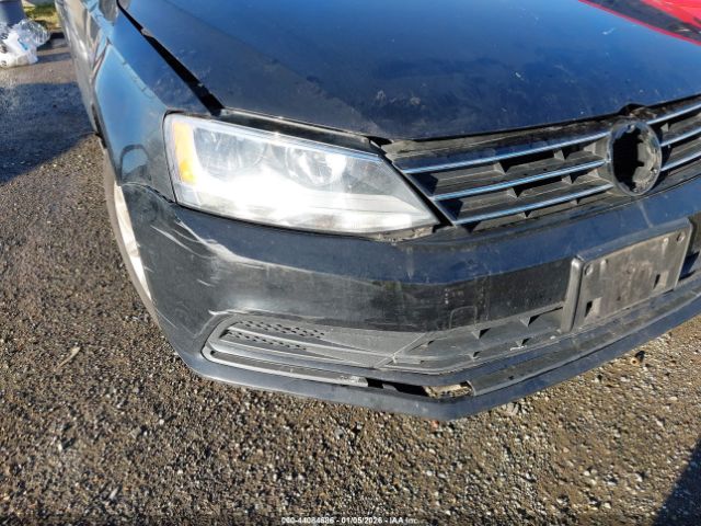 2015 VOLKSWAGEN JETTA 3VWD17AJ9FM314294 Photo 5