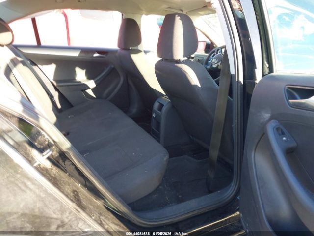 2015 VOLKSWAGEN JETTA 3VWD17AJ9FM314294 Photo 7