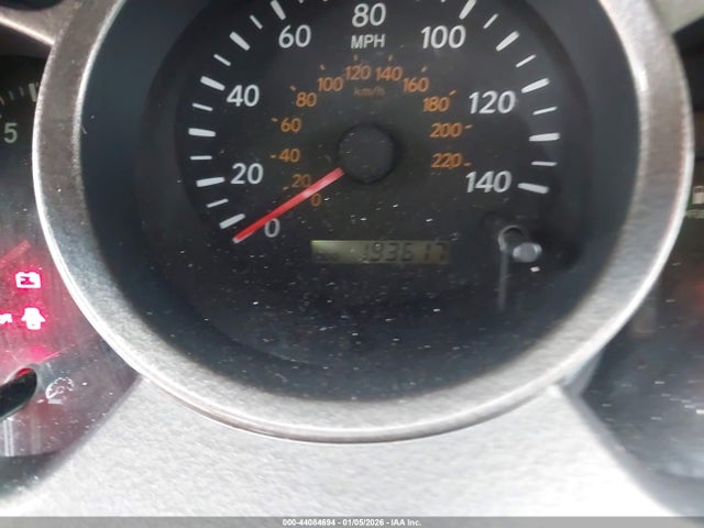 2002 TOYOTA HIGHLANDER JTEGF21A720039828 Photo 6