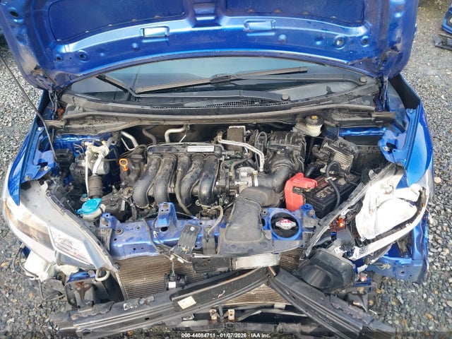 3HGGK5H88KM717828 Honda FIT EX