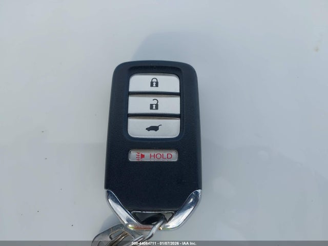 3HGGK5H88KM717828 Honda FIT EX