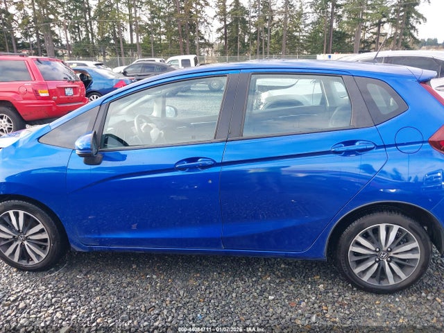 3HGGK5H88KM717828 Honda FIT EX