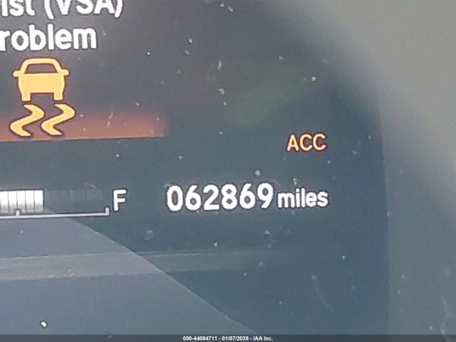 3HGGK5H88KM717828 Honda FIT EX