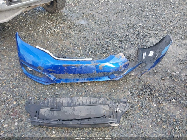 3HGGK5H88KM717828 Honda FIT EX