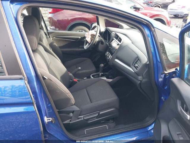 3HGGK5H88KM717828 Honda FIT EX