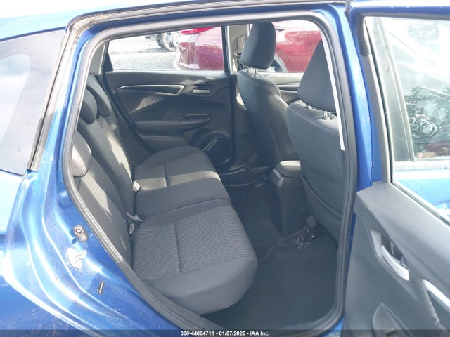3HGGK5H88KM717828 Honda FIT EX