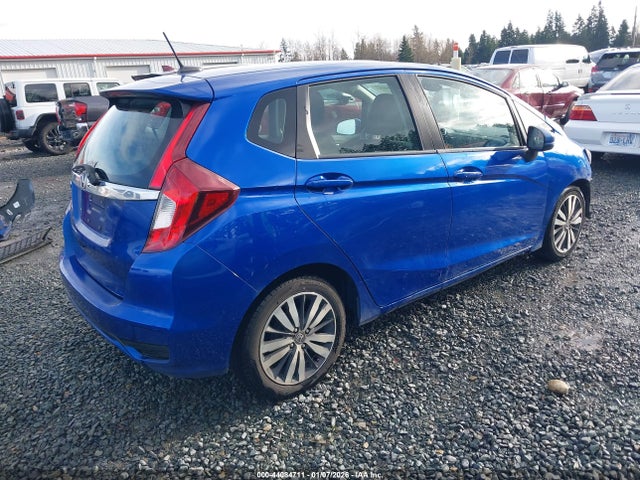 3HGGK5H88KM717828 Honda FIT EX