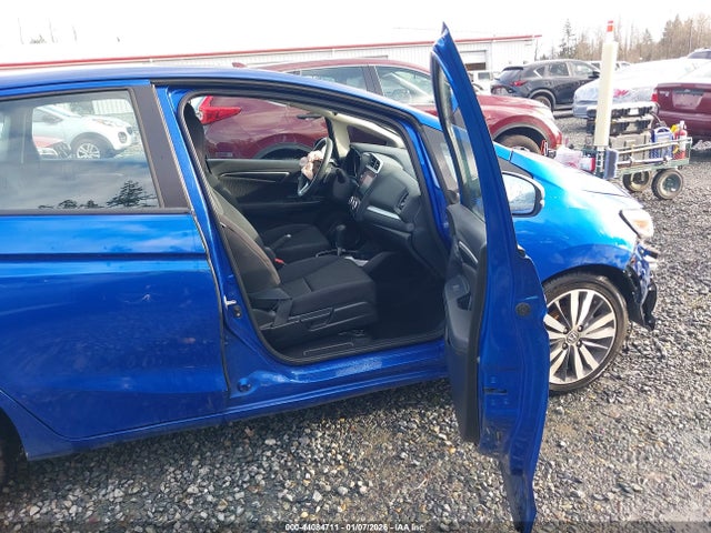 3HGGK5H88KM717828 Honda FIT EX