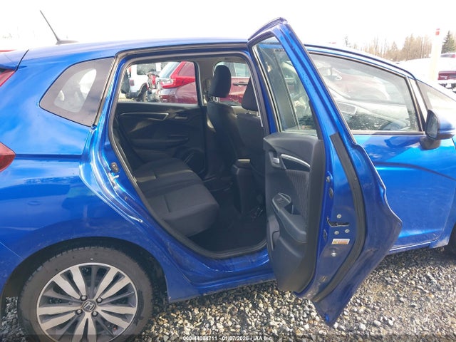 3HGGK5H88KM717828 Honda FIT EX