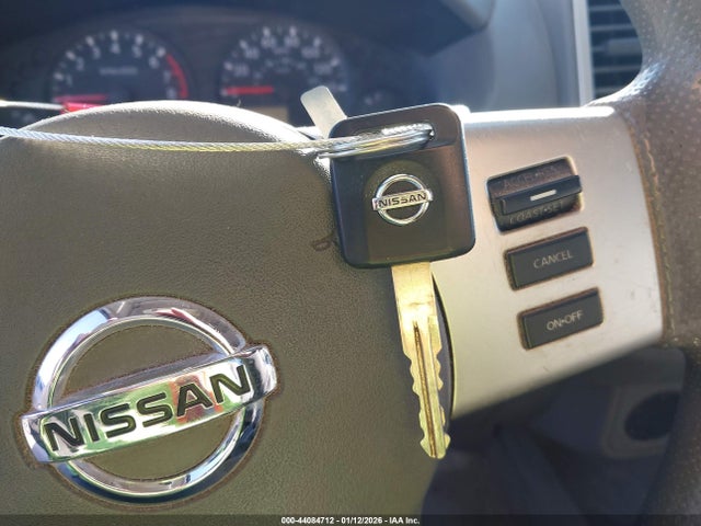 1N6BD0CTXGN713579 Nissan FRONTIER S