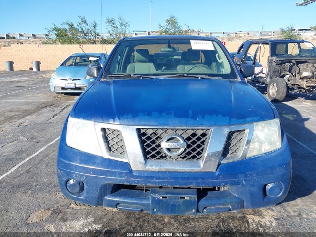 1N6BD0CTXGN713579 Nissan FRONTIER S