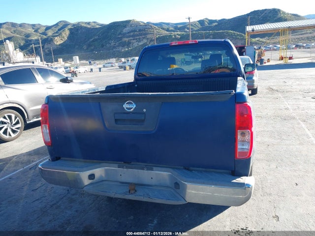 1N6BD0CTXGN713579 Nissan FRONTIER S