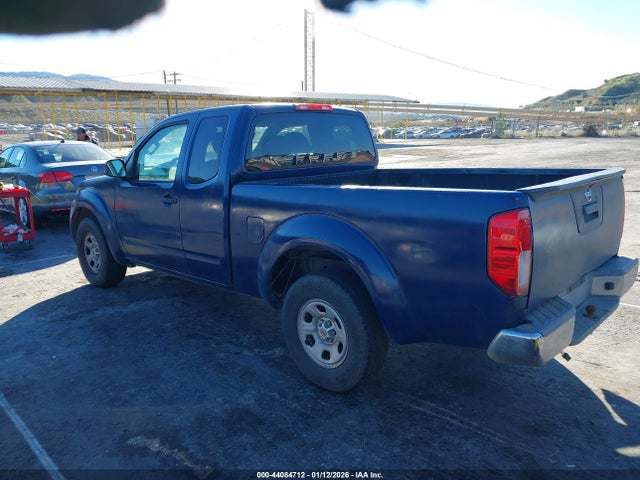 1N6BD0CTXGN713579 Nissan FRONTIER S