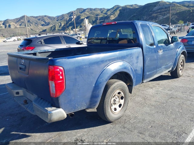 1N6BD0CTXGN713579 Nissan FRONTIER S