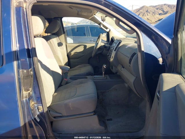 1N6BD0CTXGN713579 Nissan FRONTIER S