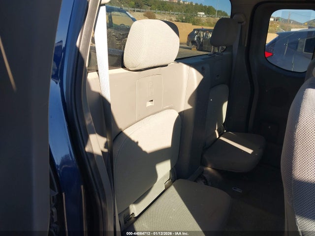 1N6BD0CTXGN713579 Nissan FRONTIER S