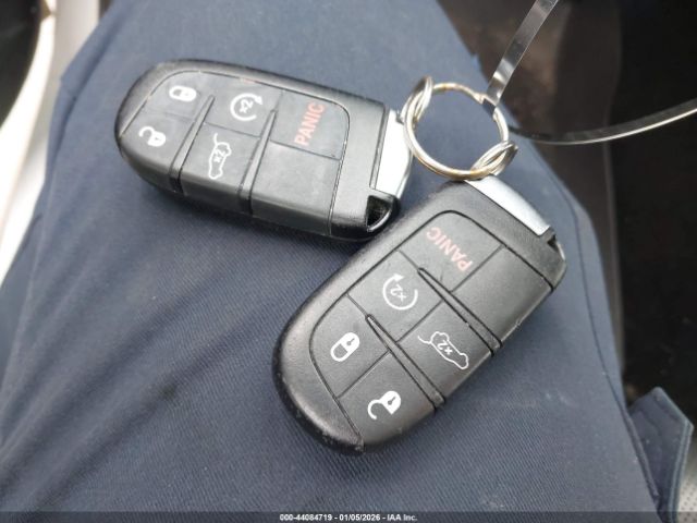 2014 DODGE DURANGO 1C4RDHEG3EC595741 Photo 10